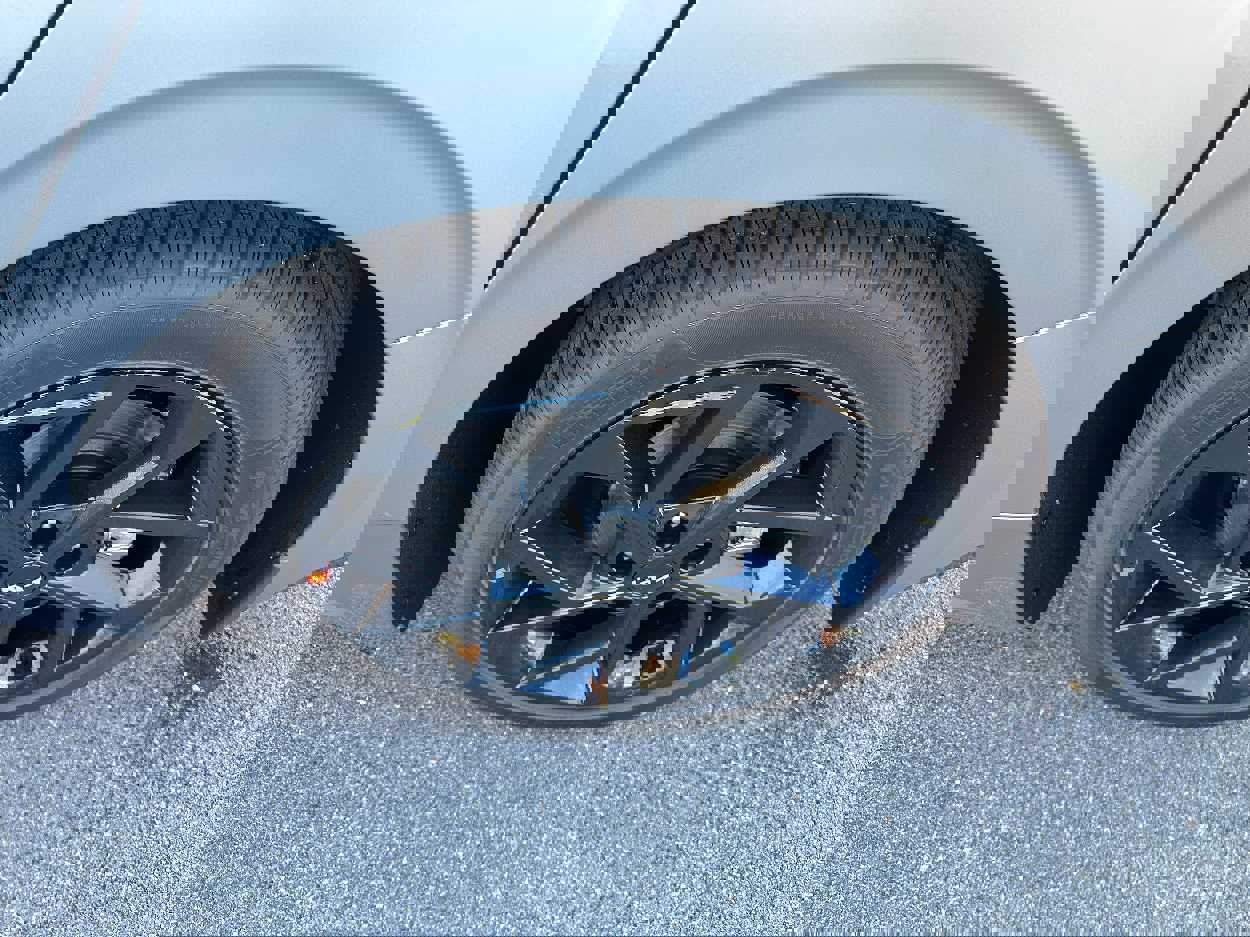 New 2026 Kia K5 GT-Line image 9