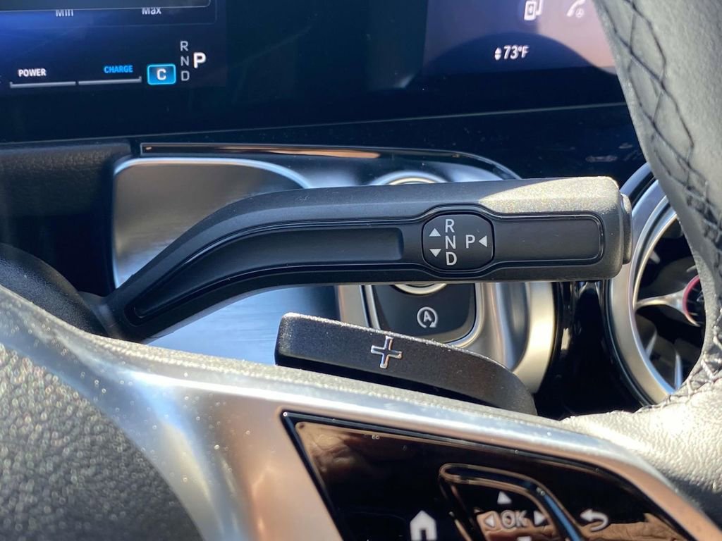 Certified 2025 Mercedes-Benz GLB 250 image 24