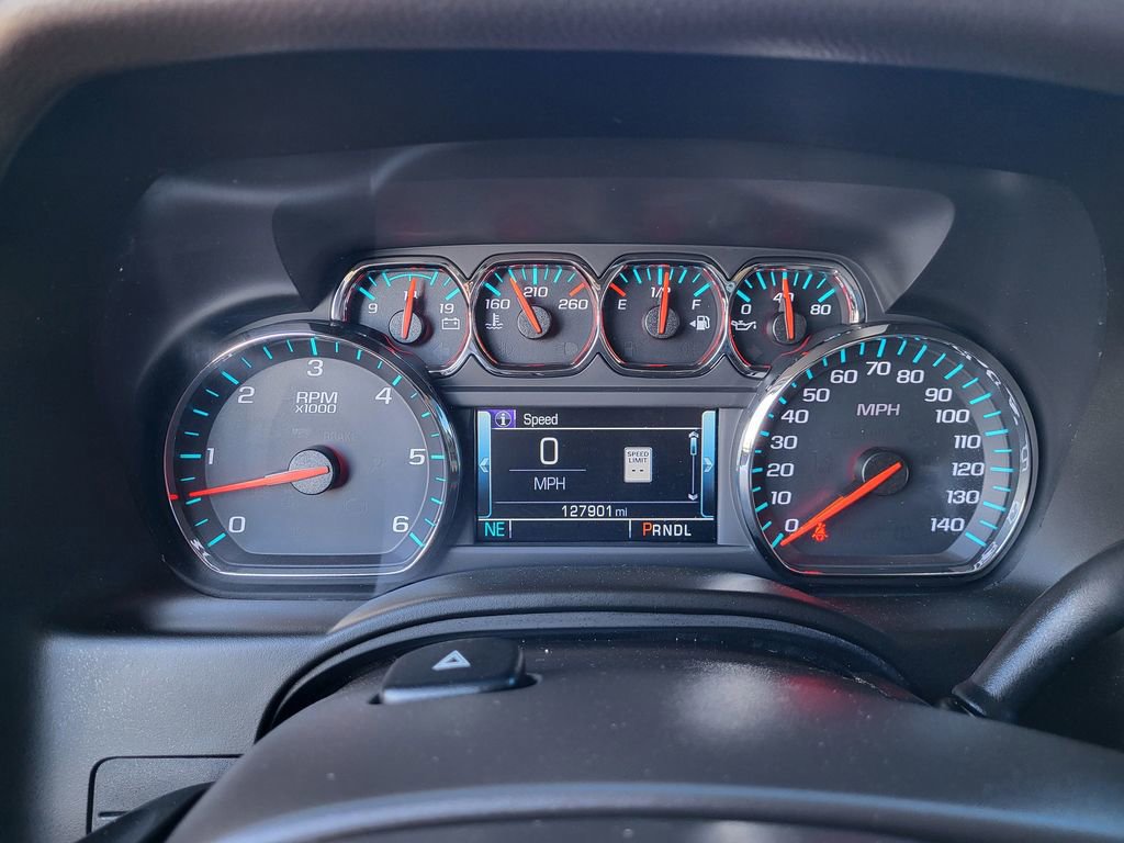 Used 2017 Chevrolet Tahoe LT image 11