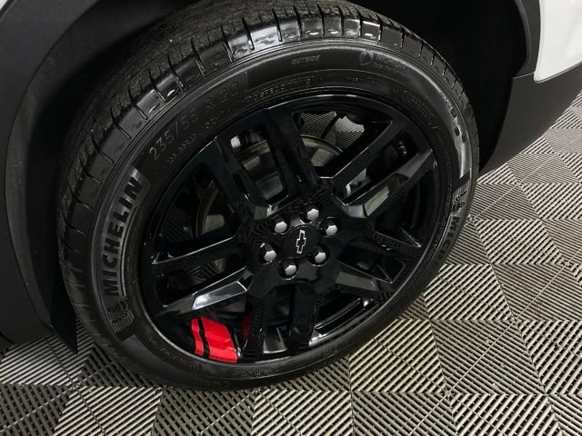 Used 2024 Chevrolet Blazer LT w/ Redline Edition image 43