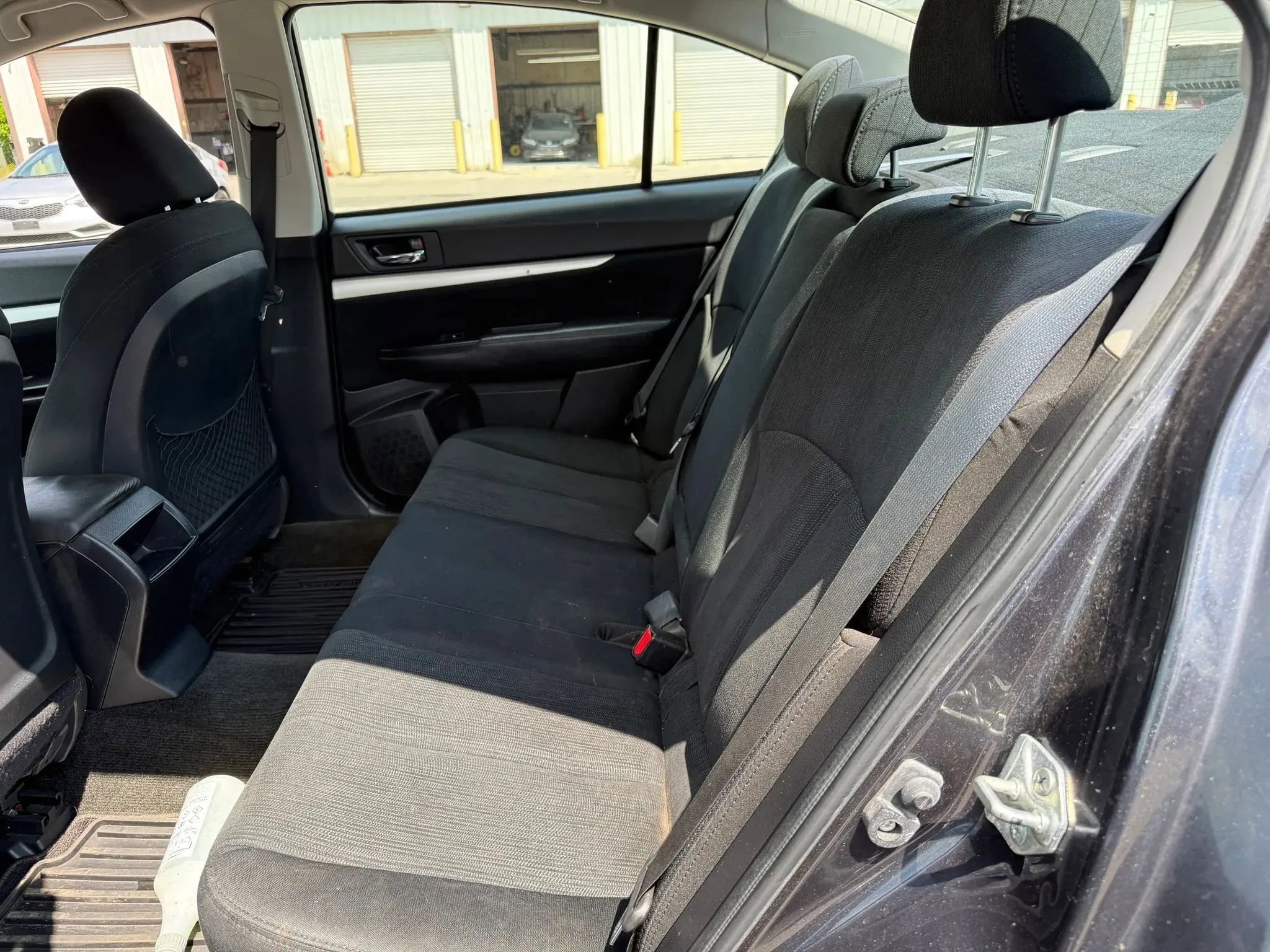 Used 2013 Subaru Legacy 2.5i Premium w/ All-Weather Pkg AWD/4WD image 21