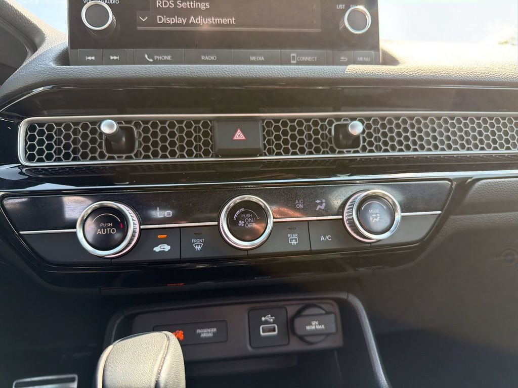 Used 2024 Honda Civic Sport image 16