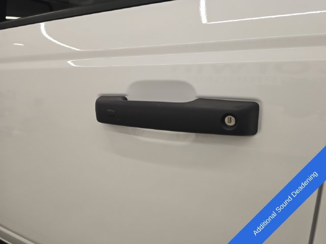 Certified 2024 Ford Bronco Wildtrak AWD/4WD image 20