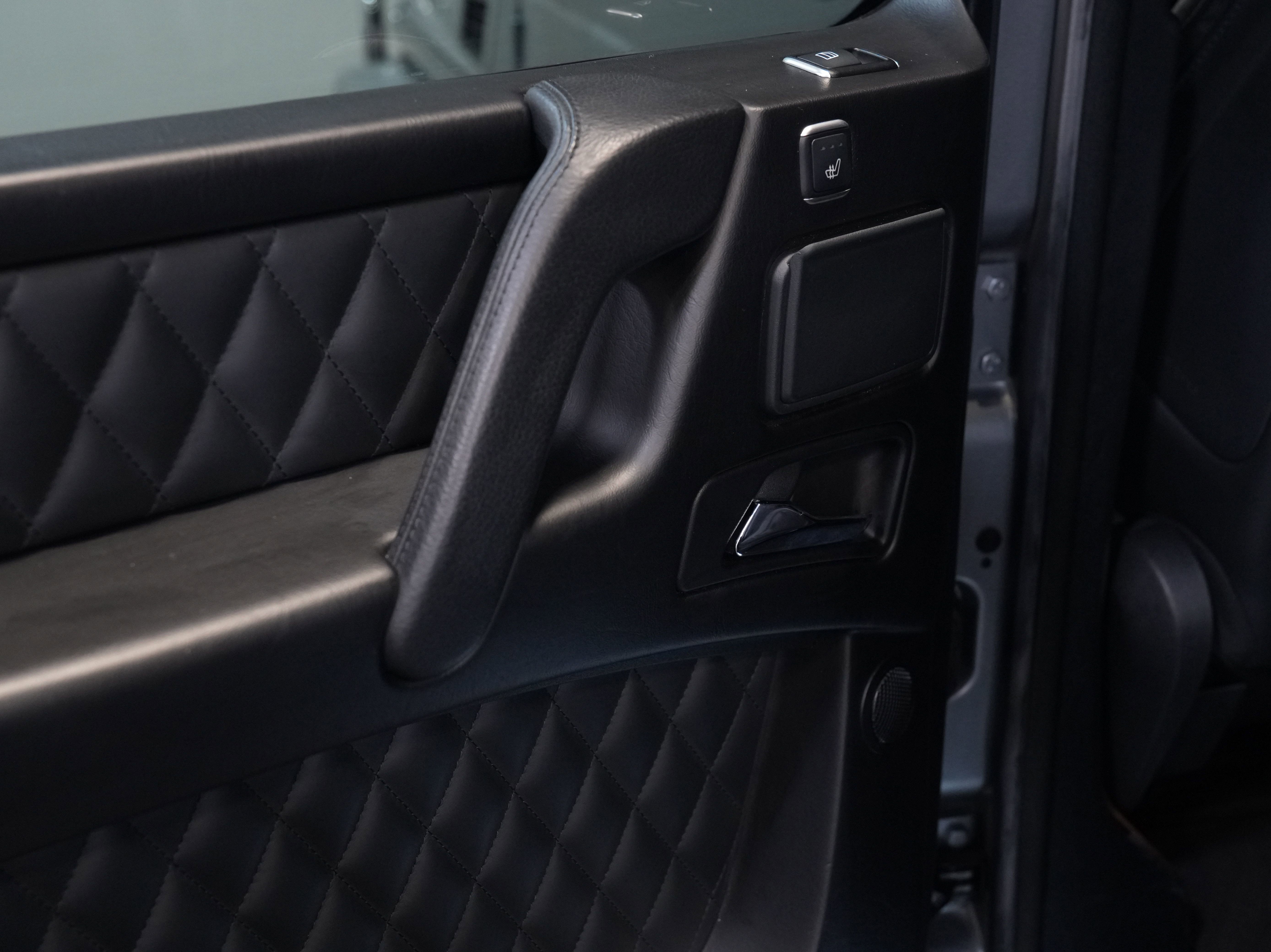 Used 2016 Mercedes-Benz G 63 AMG 4MATIC image 25