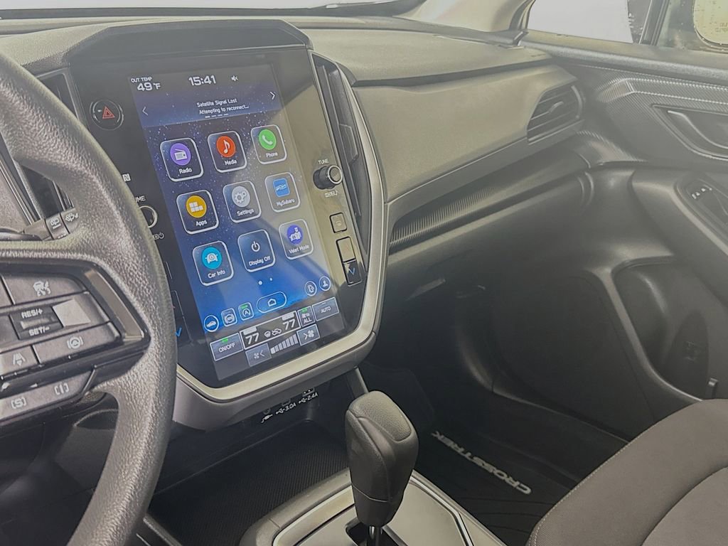 Certified 2025 Subaru Crosstrek 2.0i Premium image 17