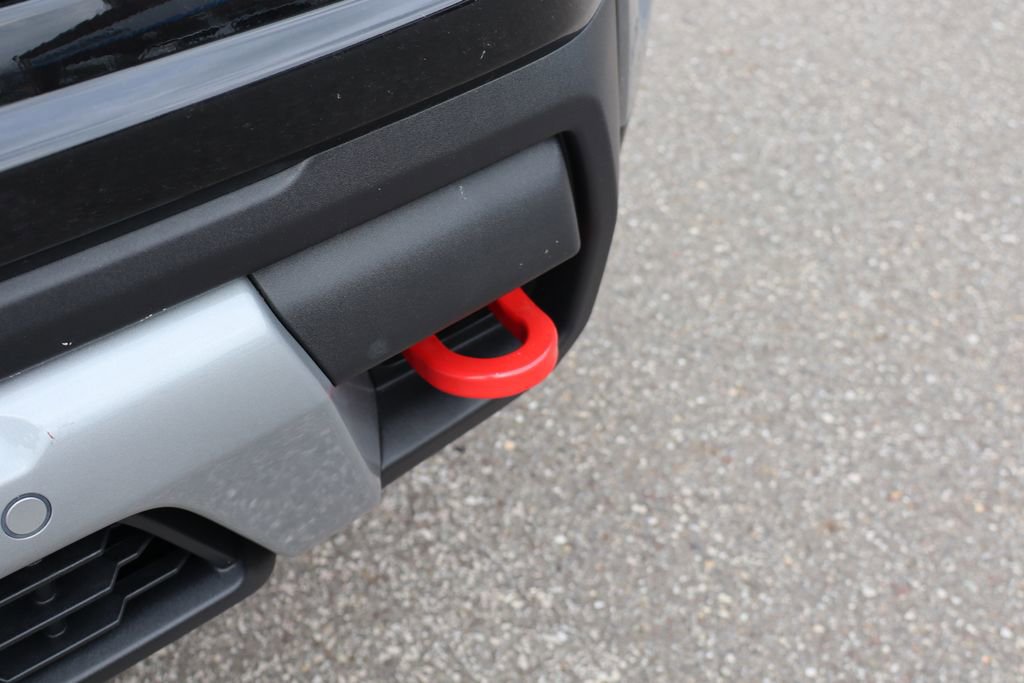 New 2026 Chevrolet Traverse Z71 w/ Enhanced Driving Package AWD/4WD image 11