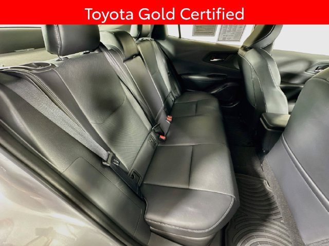 Certified 2025 Toyota Prius XLE AWD/4WD image 29