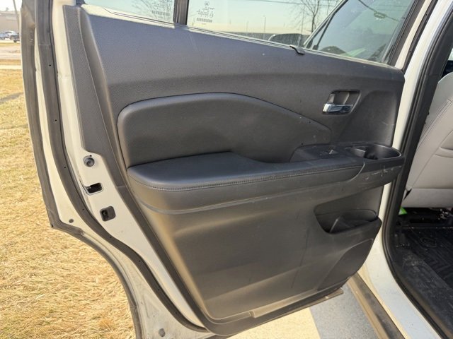 Used 2019 Honda Passport Elite image 16
