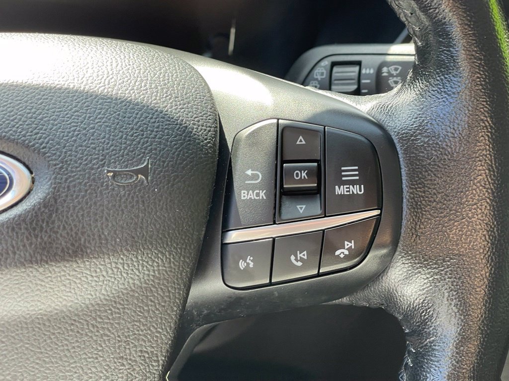 Used 2020 Ford Escape SEL AWD/4WD image 17