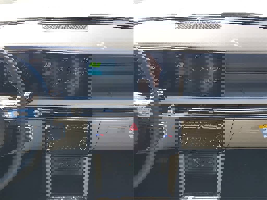 New 2026 Hyundai Tucson SEL image 17