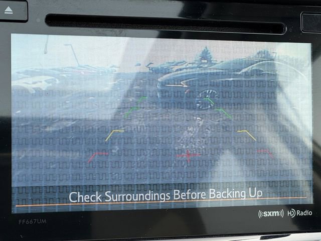 Used 2016 Subaru Forester 2.5i Premium w/ All-Weather Package image 17