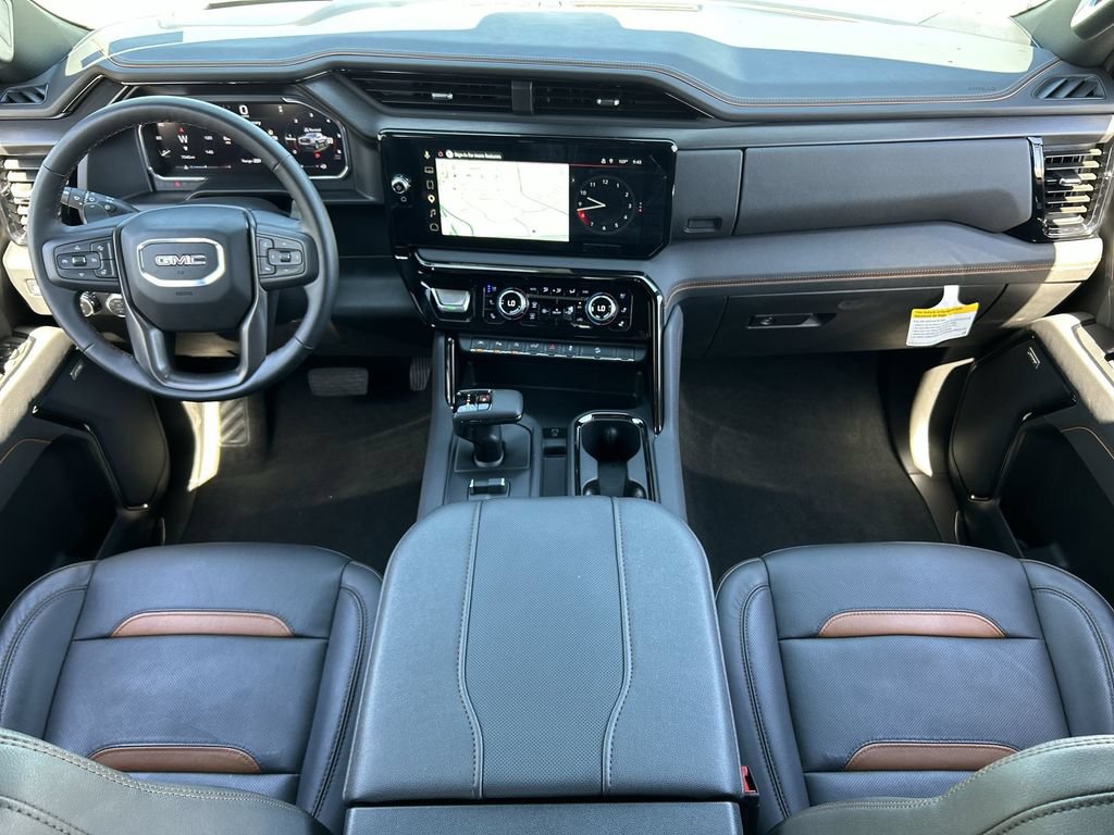 Used 2026 GMC Sierra 1500 AT4 w/ Technology Package AWD/4WD image 20