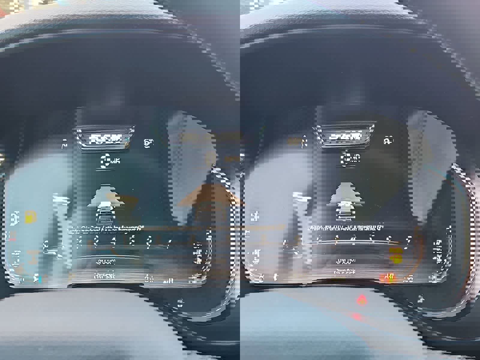 New 2026 RAM 1500 Big Horn image 33