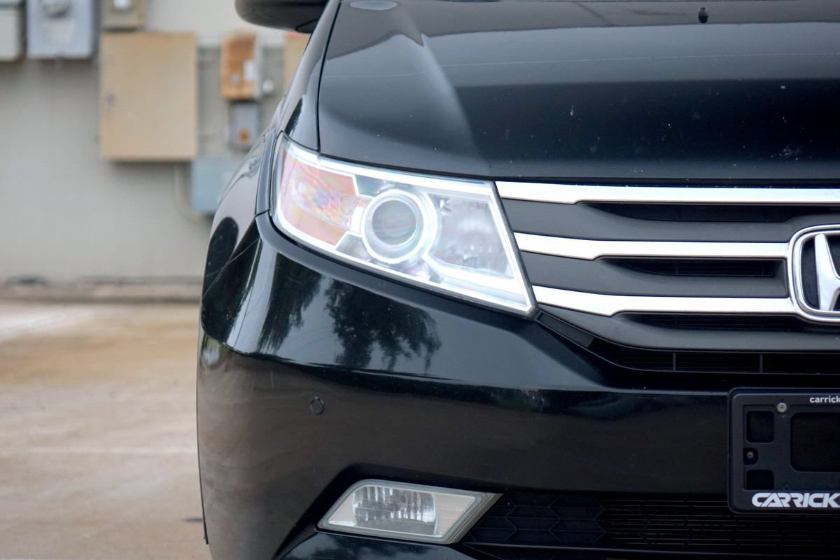 Used 2012 Honda Odyssey Touring image 19