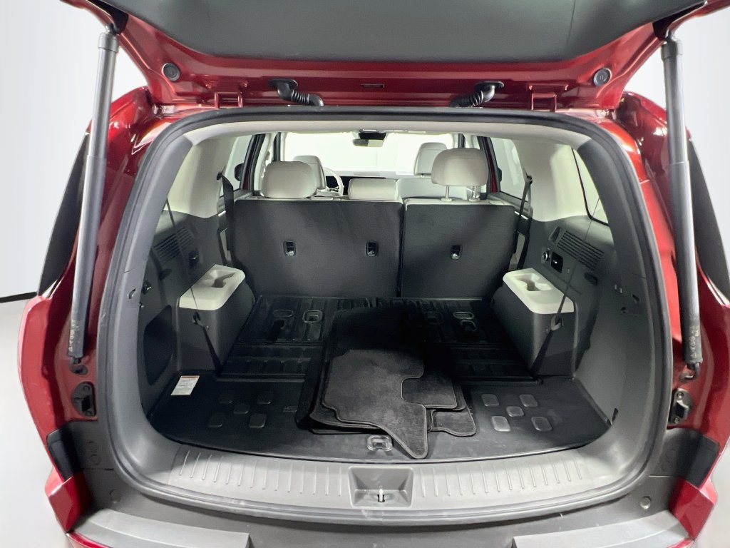 Certified 2026 Hyundai Santa Fe SEL AWD/4WD image 23