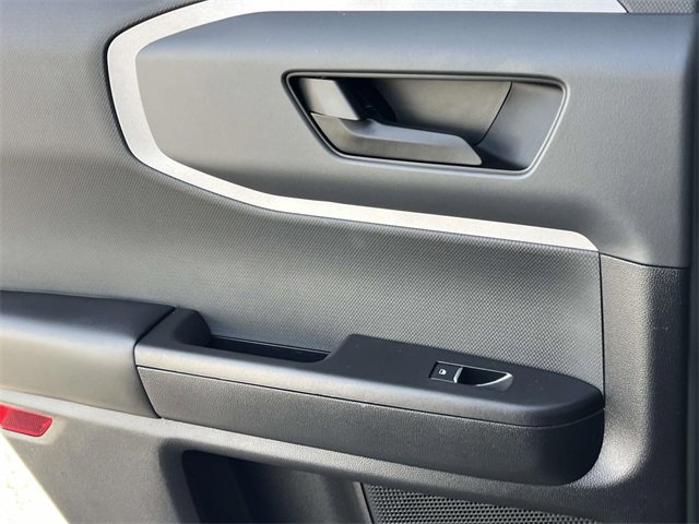 Used 2022 Ford Bronco Sport Big Bend image 18