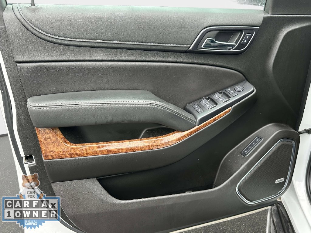 Used 2019 Chevrolet Tahoe Premier AWD/4WD image 20