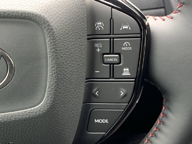 New 2026 Toyota Prius Plug-In Hybrid FWD image 29