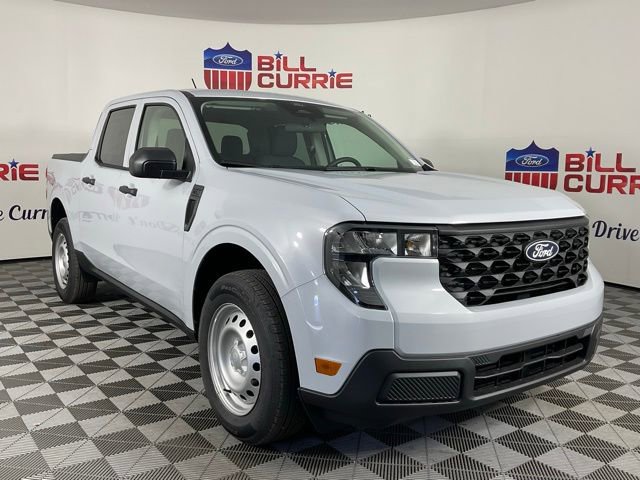 New 2026 Ford Maverick XL w/ Equipment Group 101A