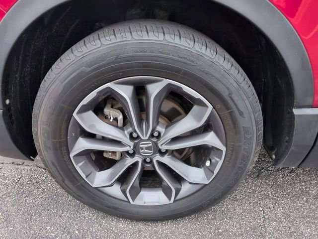 Used 2020 Honda CR-V EX image 12
