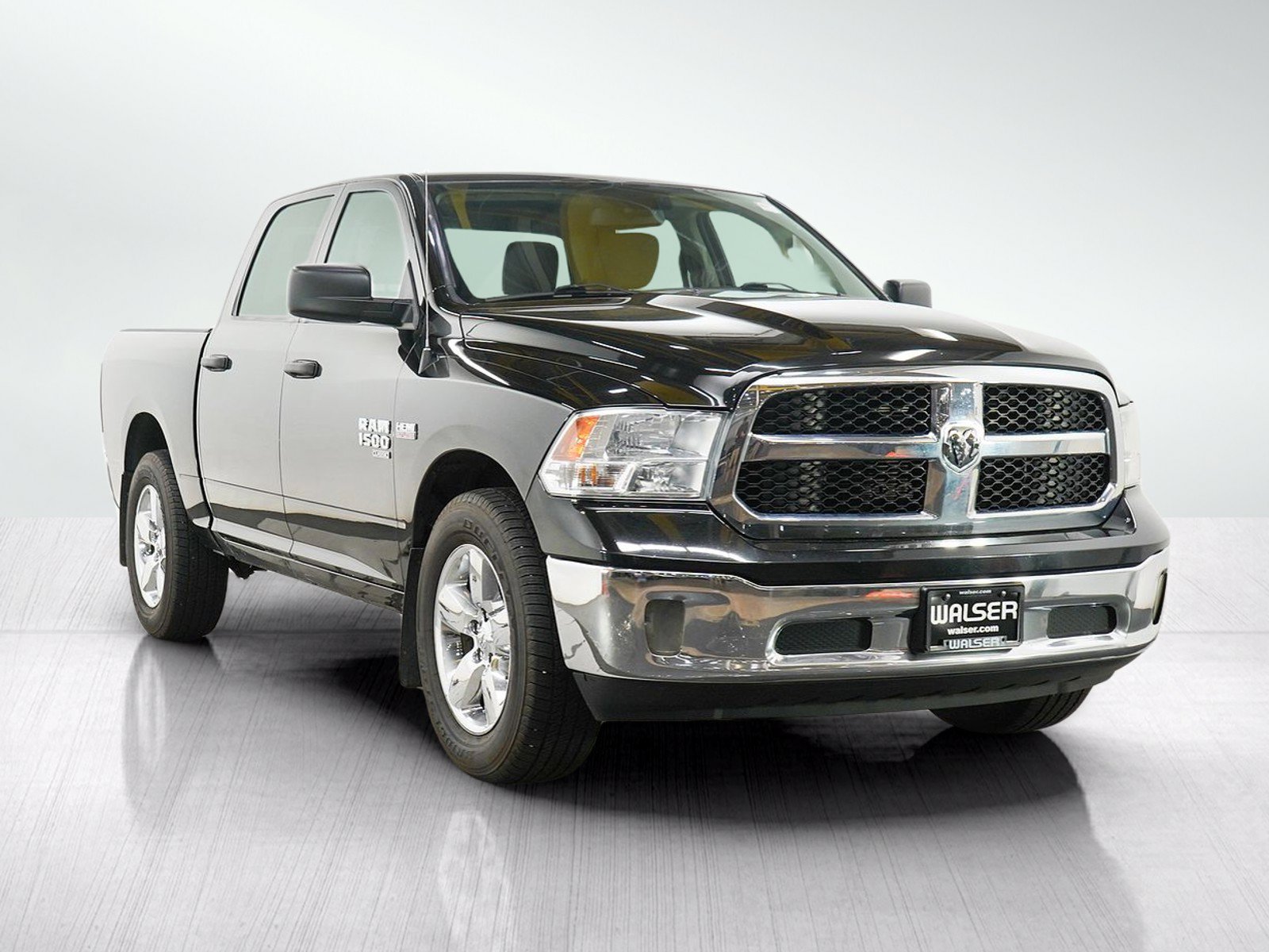 Used 2019 RAM 1500 Tradesman w/ SXT Plus Group AWD/4WD image 7