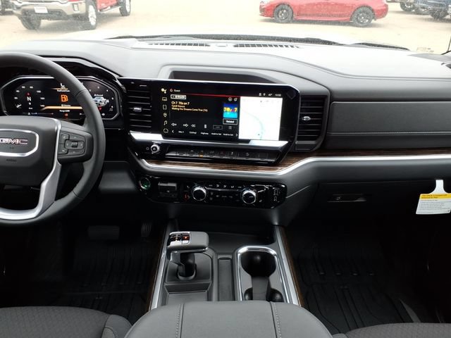 New 2026 GMC Sierra 1500 Elevation AWD/4WD image 13