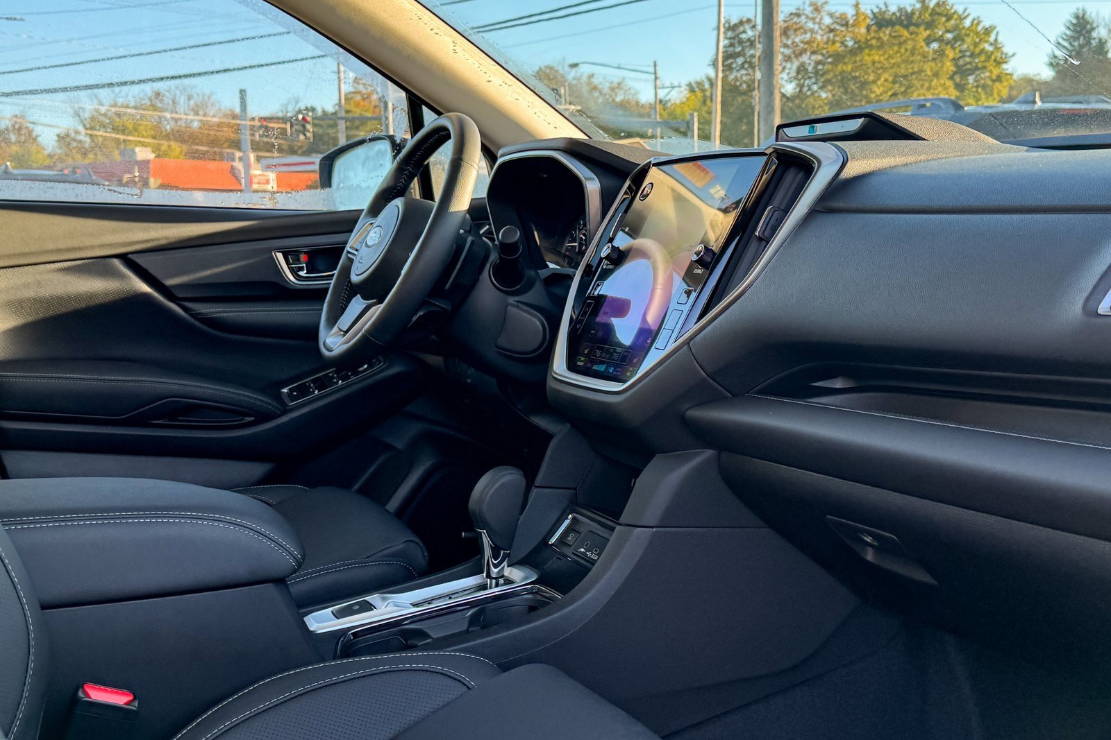 Certified 2025 Subaru Ascent Limited image 8