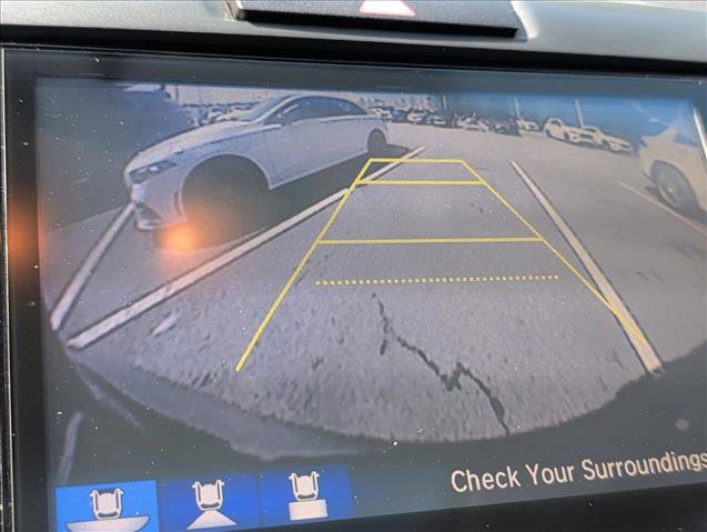 Used 2015 Honda CR-V EX image 9