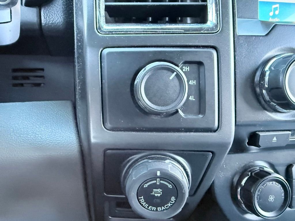 Used 2016 Ford F150 XLT w/ Equipment Group 302A Luxury image 21