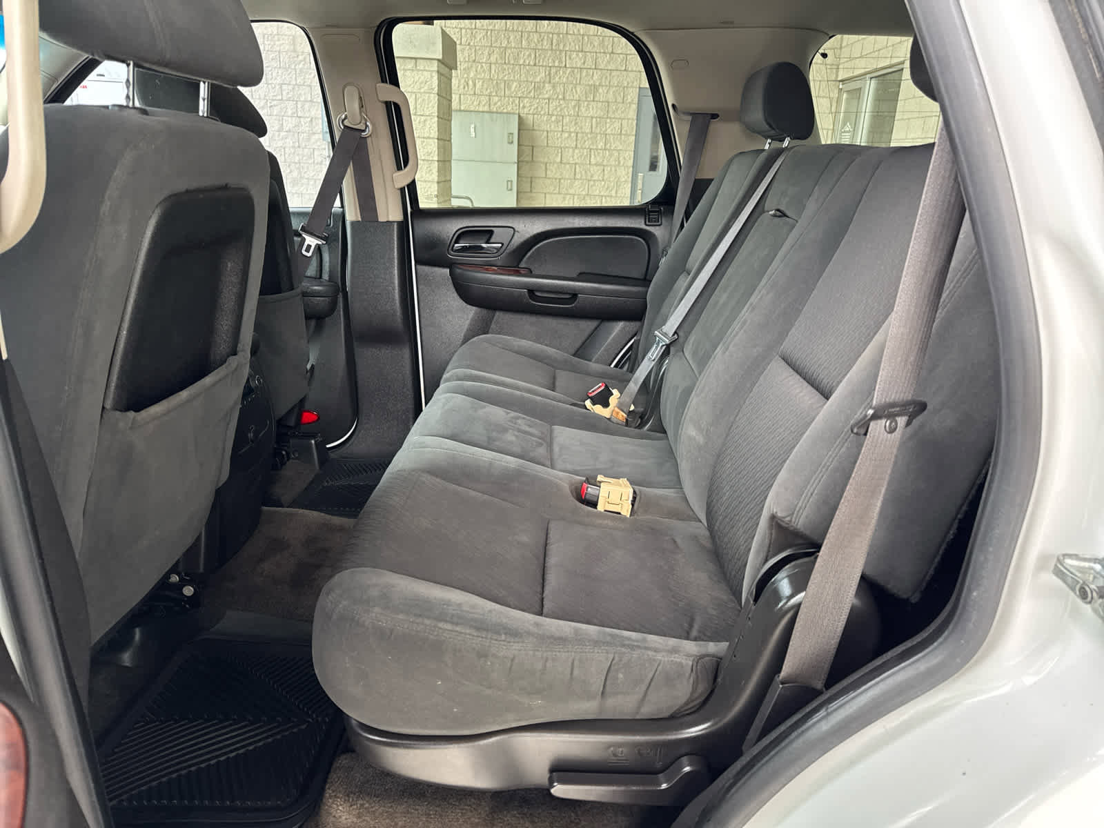 Used 2009 Chevrolet Tahoe LT image 29