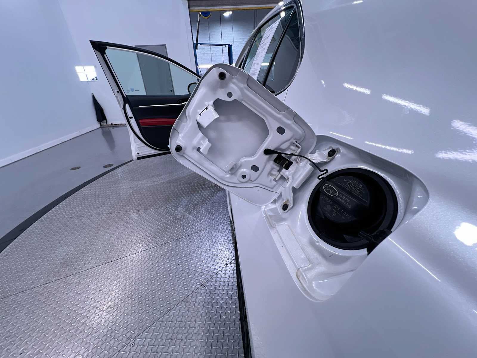 Used 2024 Toyota Camry XSE FWD image 41