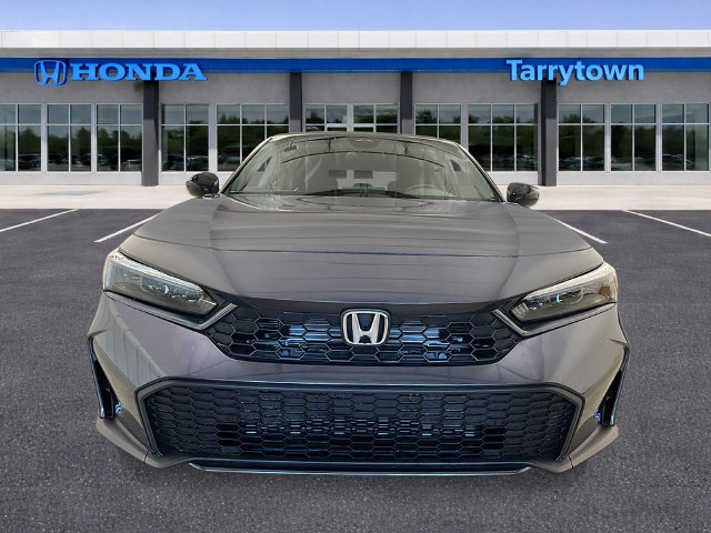 New 2026 Honda Civic Sport image 10