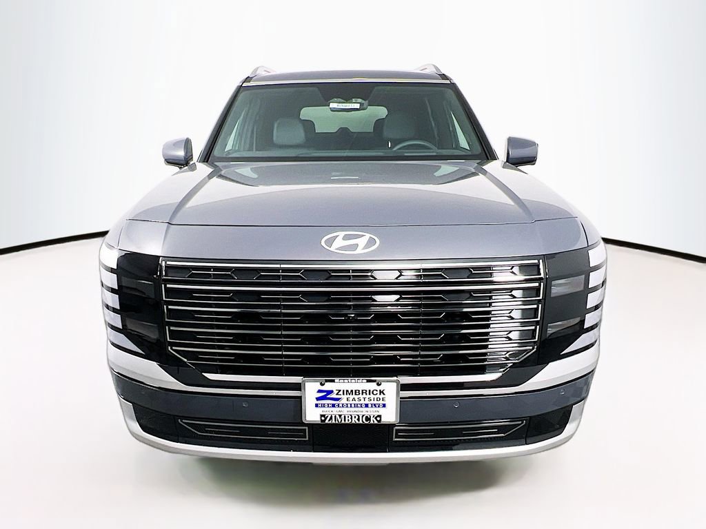 New 2026 Hyundai Palisade Calligraphy image 2