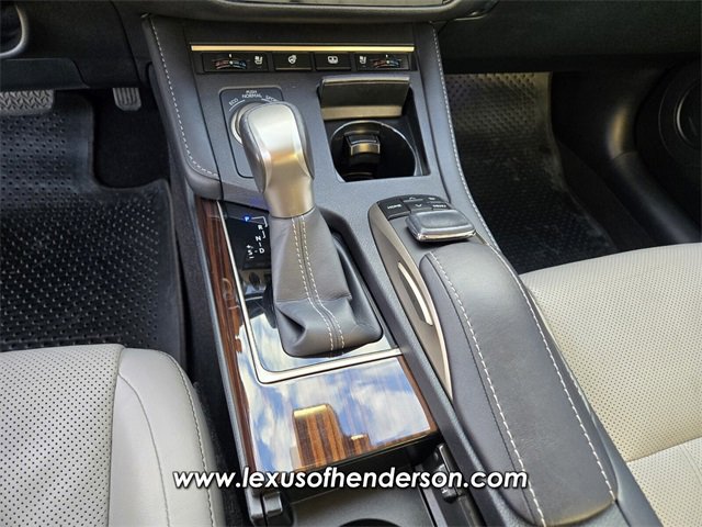 Used 2017 Lexus ES 350 image 27