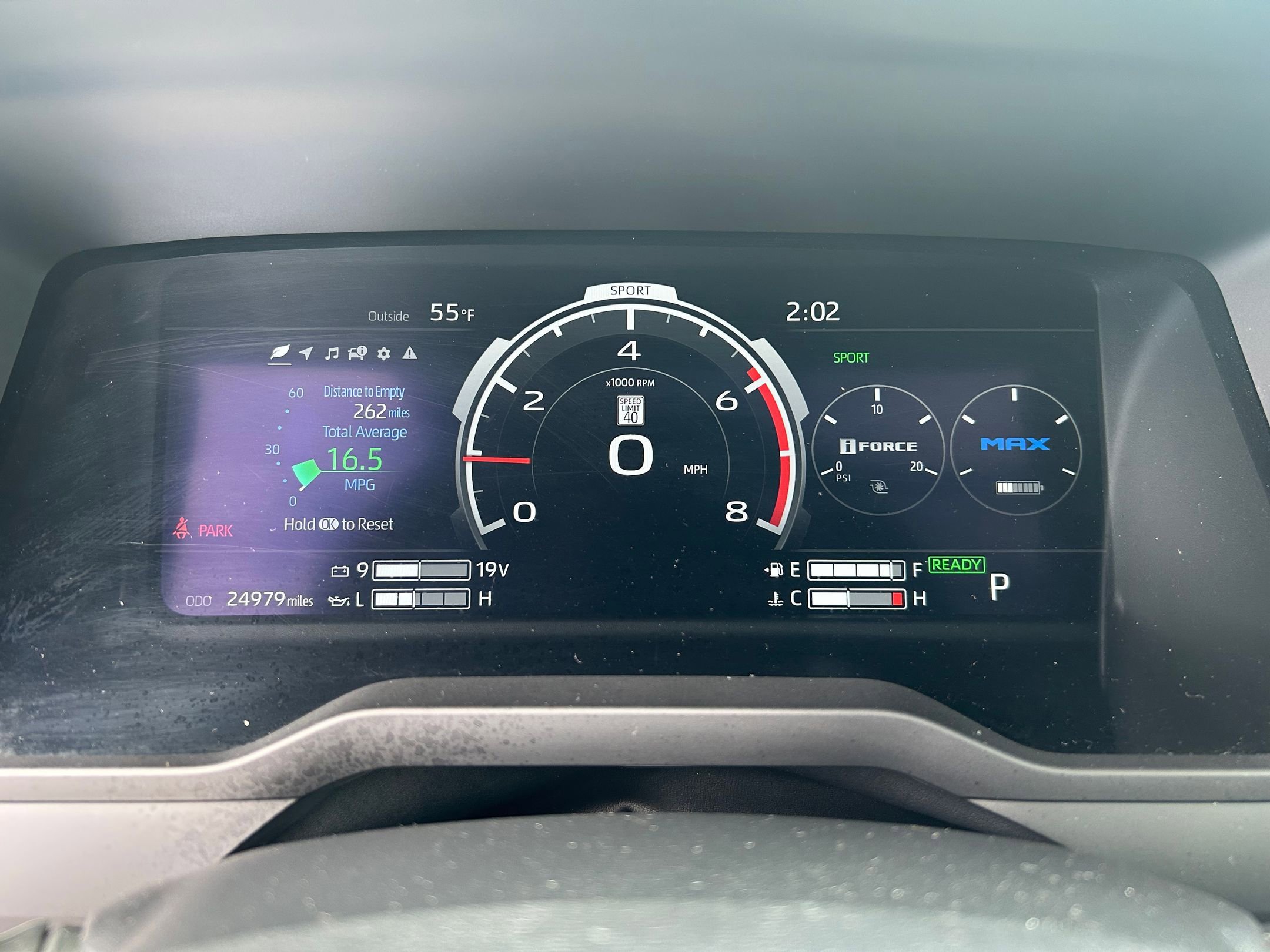 Used 2023 Toyota Sequoia TRD Pro AWD/4WD image 15