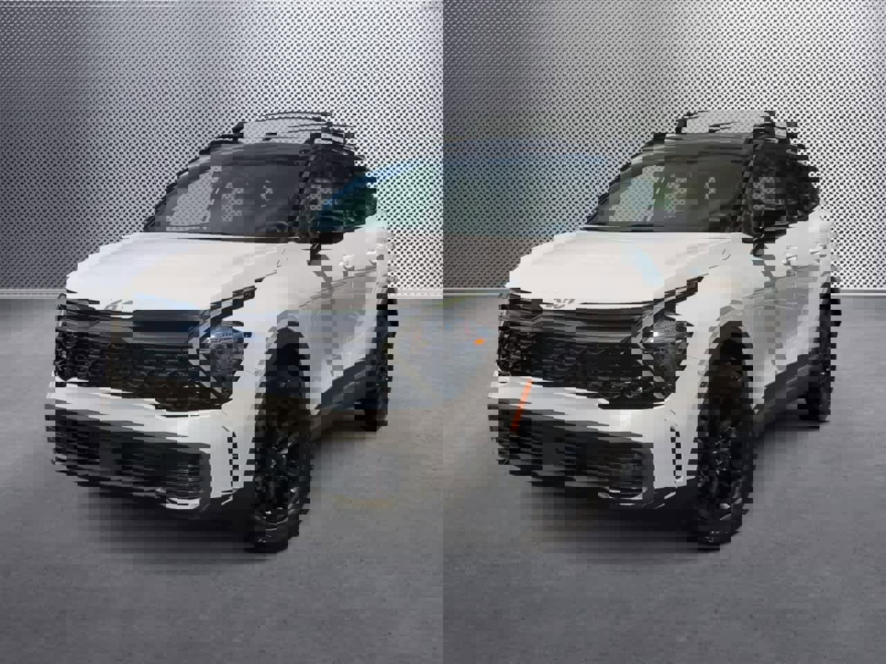 Used 2023 Kia Sportage X-Pro