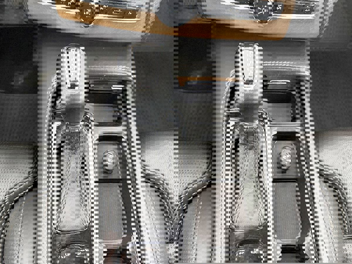 Used 2017 Volvo XC90 T6 Inscription w/ Vision Package image 62