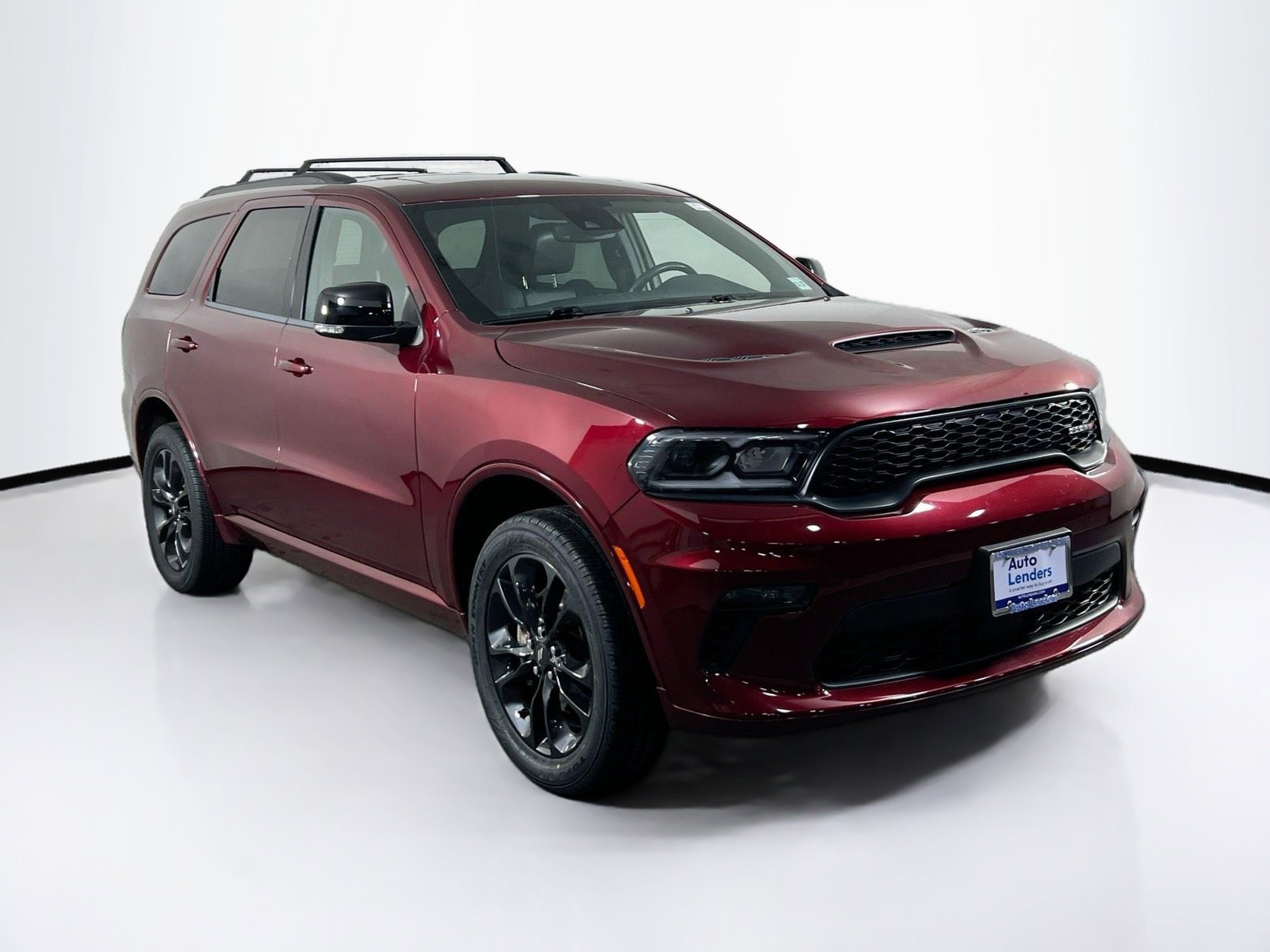 Used 2022 Dodge Durango GT image 3