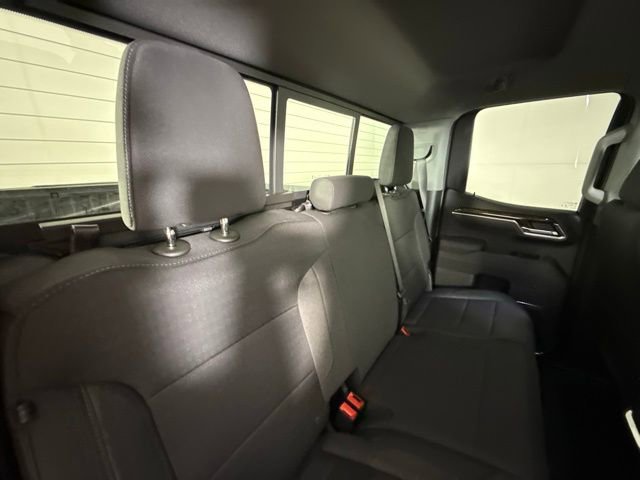 Used 2025 GMC Sierra 1500 Elevation image 28