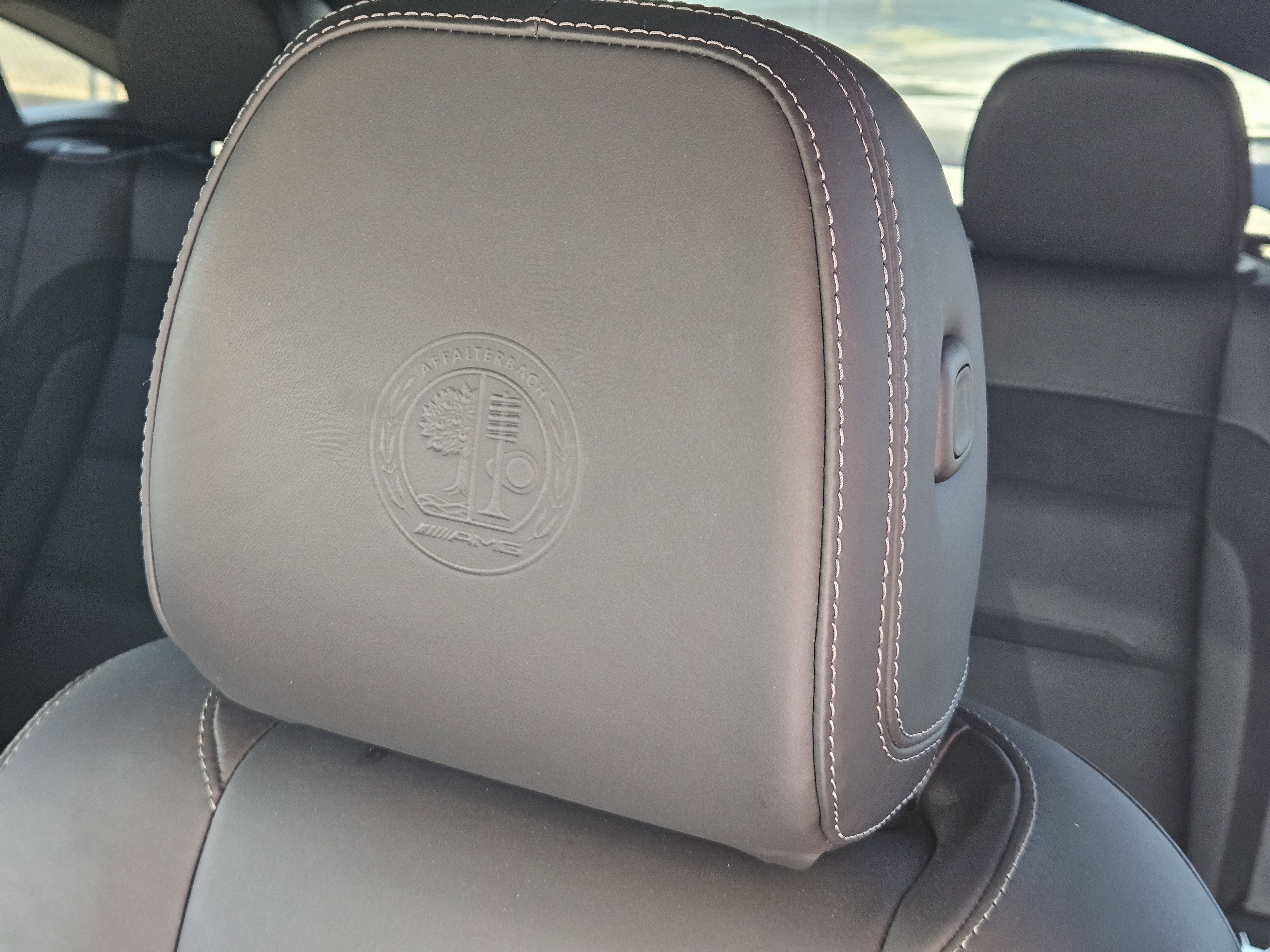 Certified 2025 Mercedes-Benz GLE 53 AMG 4MATIC Coupe image 17