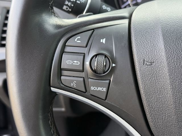 Used 2020 Acura MDX FWD image 14