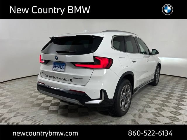 Used 2026 BMW X1 xDrive28i w/ Convenience Package AWD/4WD image 7