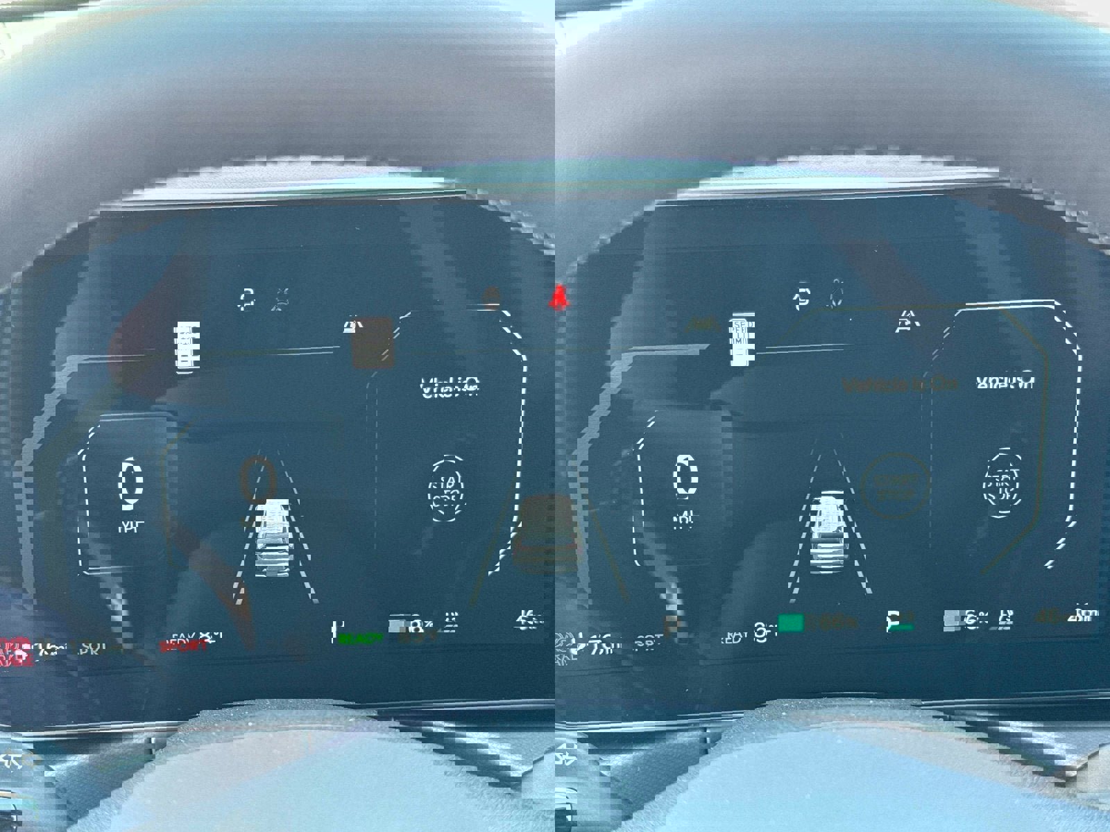 New 2026 Kia EV9 Light image 27