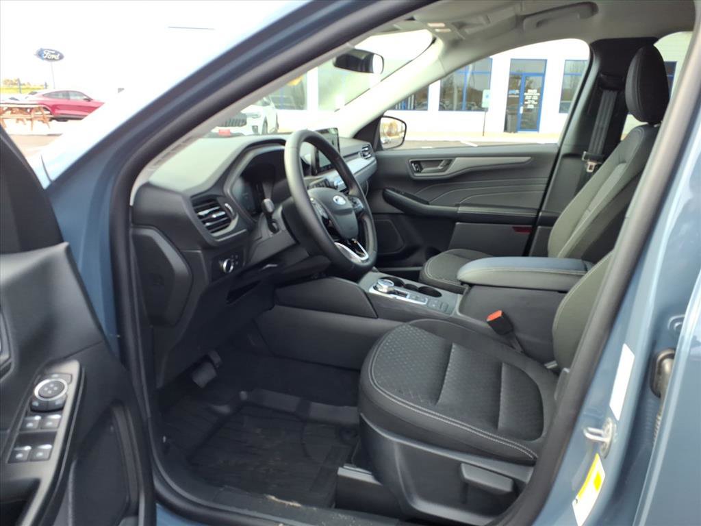 New 2026 Ford Escape Active image 7