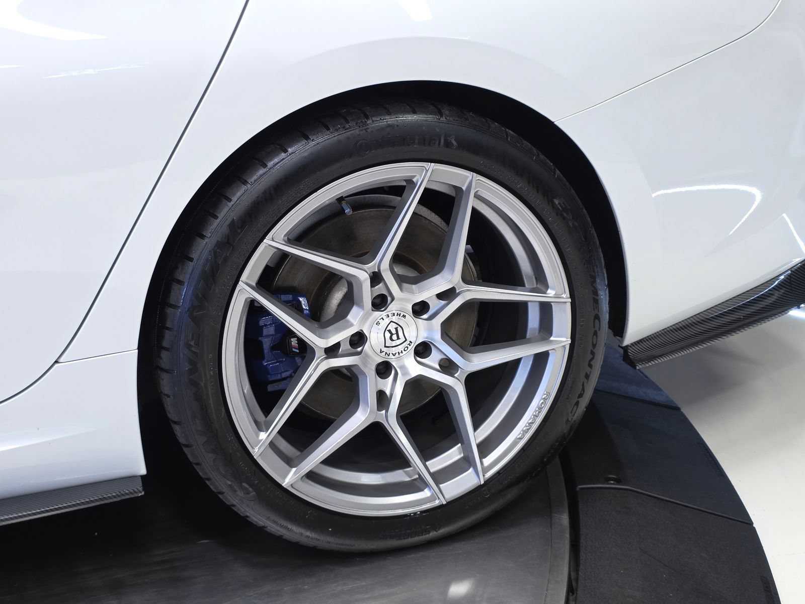 Used 2020 BMW M340i xDrive AWD/4WD image 45