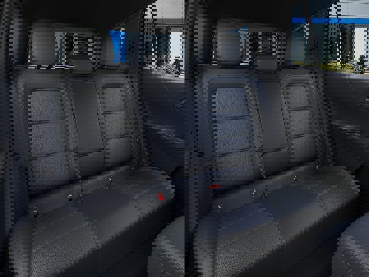 New 2026 Chevrolet Equinox LT w/ Convenience Package II image 17