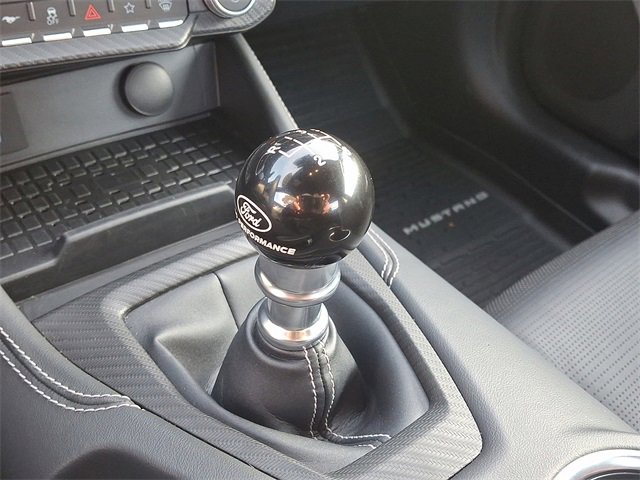 Used 2024 Ford Mustang GT Premium w/ GT Performance Package image 14