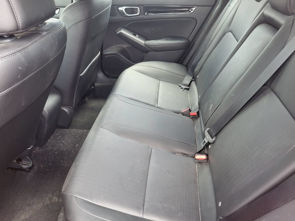 Used 2025 Honda Civic Sport Touring image 23