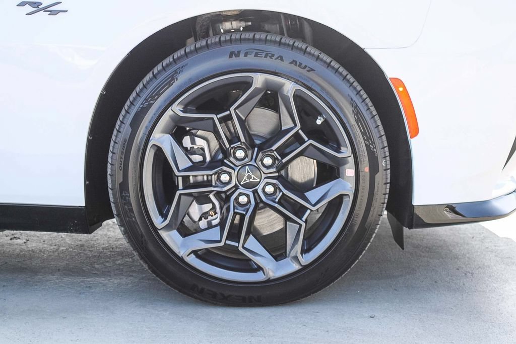 New 2026 Dodge Charger R/T w/ Blacktop Package AWD/4WD image 10