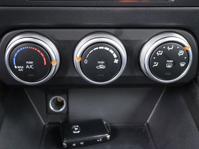 Certified 2023 MAZDA CX-5 AWD 2.5 S image 13